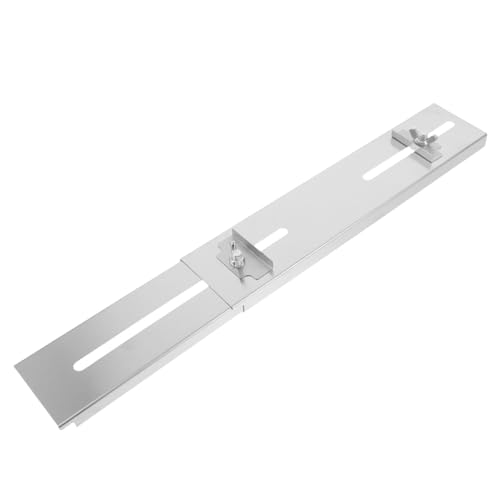 FUNNETOYU Support de pointeur réglable porte-pierre à aiguiser gadget de cuisine whetstone gadget aiguisé banc support d'aiguisme cuisine de puits Acier inoxydable