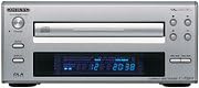 Onkyo intec205 CD Player Silver C – 705fx (Small)
