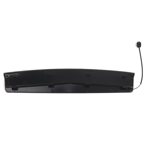 Troisième feu de freinage Range Rover Sport lentille noire XFG000071