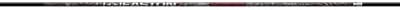 Easton Carbon Nemesis 300 Raw Shafts Doz, Multi