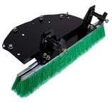 Grass Groomer Lawn Striping Kit for 48"/54" Edge-Tractors - LP1002