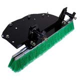 John Deere Grass Groomer Lawn Striping Kit for 48'/54' Edge-Tractors - LP1002