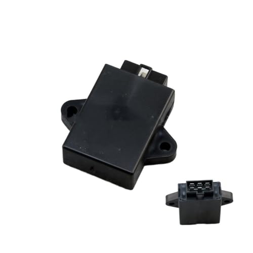 Boîte d'unités de module d'allumage numérique CDI 6 broches GN250 - 5