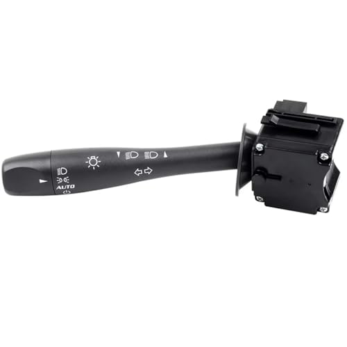 Clignotants de voiture en panne ? Changez le bras de commande Pontiac G6 15913467