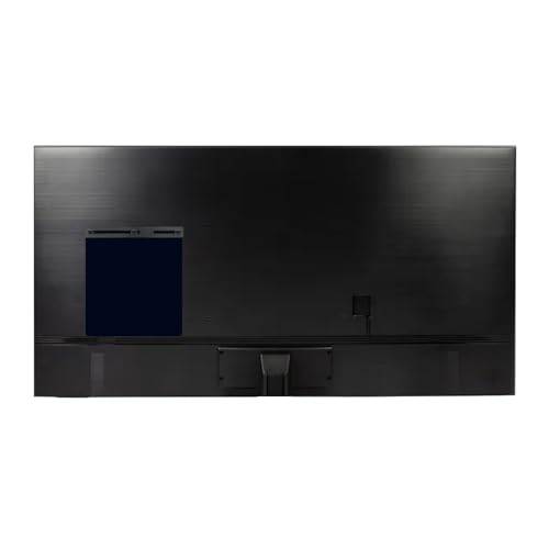 Image of Titan S100 QLED 75 Inch Outdoor TV, Covered Patio, IP65 Smart Weatherproof TV, 4K HDR, 60 Hz, Tizen AI OS, 800 Nits, Wi-Fi 5, HDR10+, Outdoor TV Cover, Slim Bezel, 2 Yr Wty