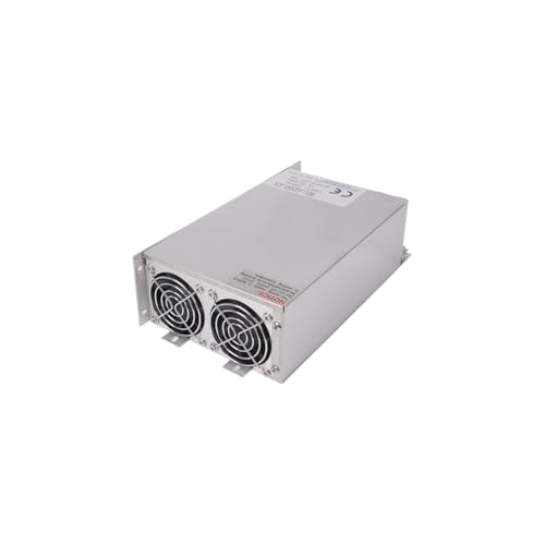 Alimentation réglable 500W convertisseur 110V AC DC tension continue 0-200V