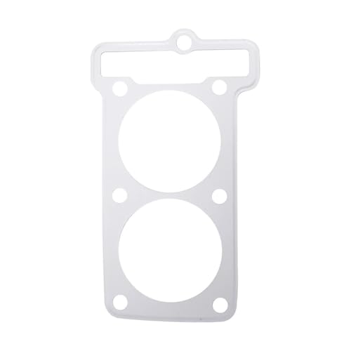 Joint de couvercle d'embrayage pour moto Ninja 250R EX250 2011-2012 cylindre étanche