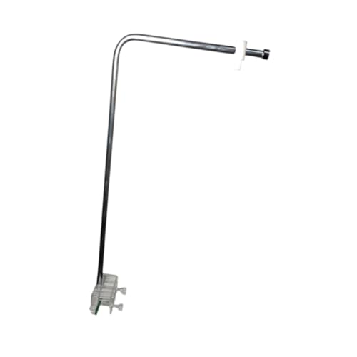 Image of BNF Aquarium Light Hanging Rack Reusable Stylish Practical Fish Tank Lamp Holder-Pet Supplies /Fish & Aquatics /Aquarium Accessories /Aquarium Lights