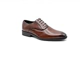  Elong 1023 EL0855 Chaussure Marron J9