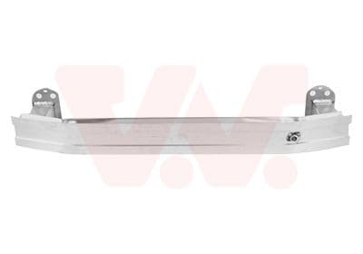 VAN WEZEL 1609560 Renfort de pare-chocs (traverse) avant Compatible avec FIAT 500L 351, 352