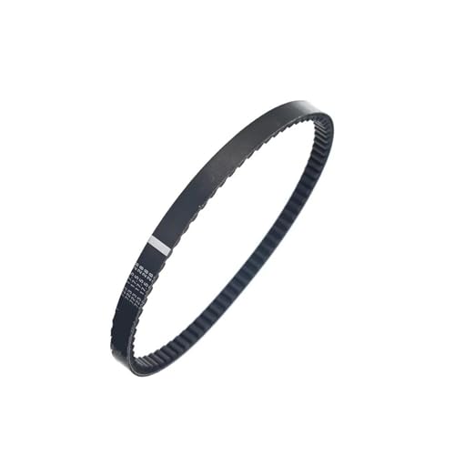 Courroie de transmission 139QMB 723x17.5x28 pour cyclomoteur moteur GY6 50cc