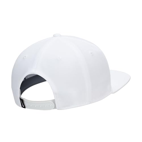 Image of Nike Unisex Adult Dri-FIT Pro Structured Futura Cap Hat | Mens and Womens