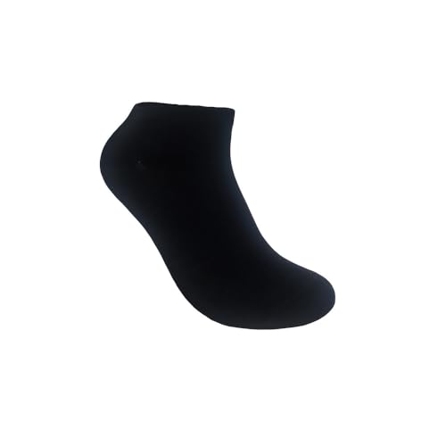 Max Lindner Sneakersocken – 3/6/12 Paar | Baumwoll-Kurzsocken für Damen & Herren | Atmungsaktiv & Bequem | Komfortbund | Made in Germany