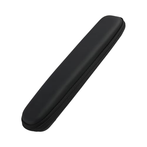 Fllyvly Funda de Neopreno Suave Anti-Rasguños para Apple Pencil (1.ª y 2.ª Generación) - Estuche con Cremallera y Mosquetón, Compatible con iPad Air, iPad Mini, iPad Pro,Funda Cepillo electrico