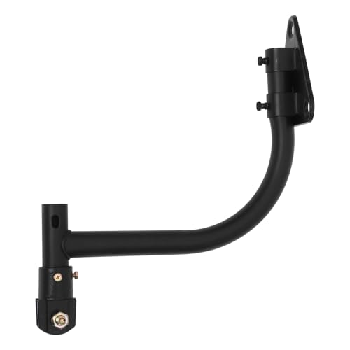 Kit de fixation murale pour ventilateur industriel et climatisation