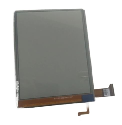 Matrice LCD de 6 pouces haute résolution avec grand angle de vision pour projets