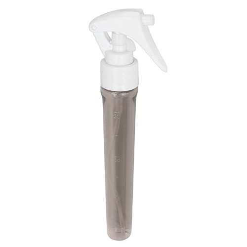 Botella de Spray para Cabello Vacía Reutilizable 38ml miniatura 4