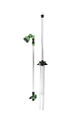 duchas de jardín con trípode geolia