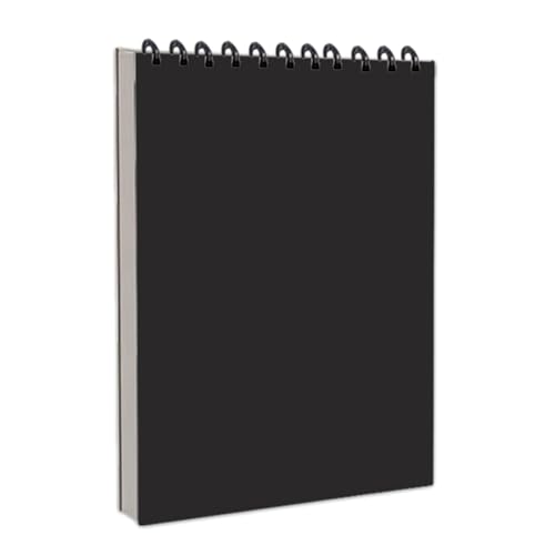 Carnet de croquis d'artiste pour dessiner et capturer vos voyages en plein air - 4