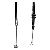 Lieferumfang: 1 x Kupplungszug