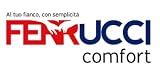 FERRUCCI COMFORT B0D4QWSG3W lato 4