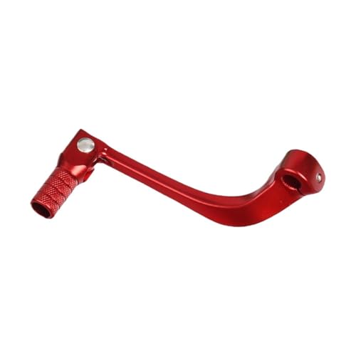 Levier de vitesse moto pliable en aluminium CNC pour CRF 110