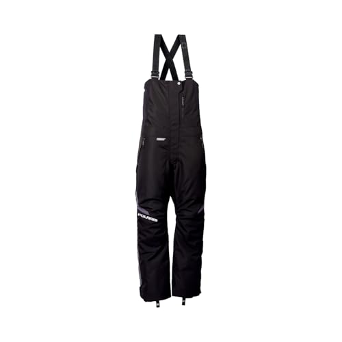 Polaris Off Road Women's TECH54 Northstar 2.0 Bib - M Black