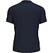 Odlo Wandershirt Herren F-Dry I Funktionsshirt Wandern Atmungsaktiv I Polo Shirt