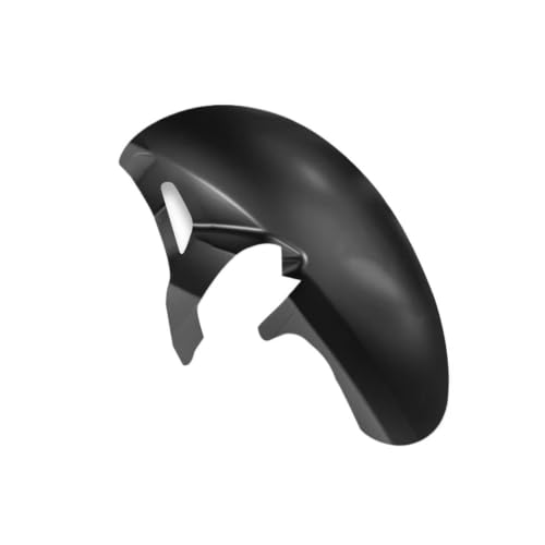 Carénages de Garde-Boue Avant Moto Fibre de Carbone Suzuki GSX1300R Matte Black