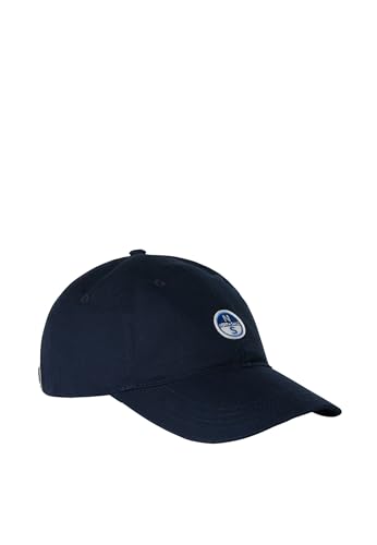 Casquette North Sails pour naviguer ou se promener en ville l'été