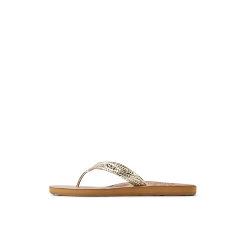 Tongs Lili III Roxy femme idéales pour vos journées à la plage