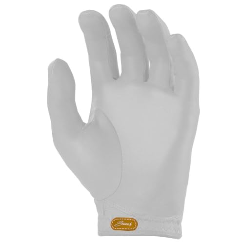 Bruce Bolt Golf Gloves 2-Pack | Left & Right Hand Options