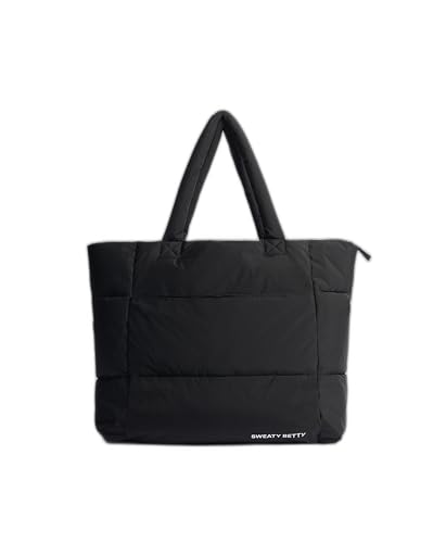 Sweaty Betty NIMBUS CLOUD TOTE BAG2