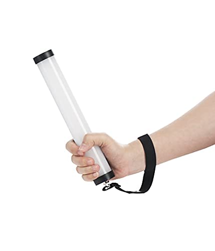 Nanlite PavoTube II 6C 10 in 6w RGBWW LED Tube with Internal