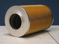 Killer Filter Replacement for Ford 251483 (Pack of 2)