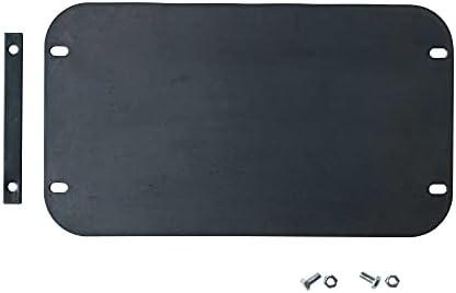 YARDMAX YCP320 Plate Compactor Pad for YC0850