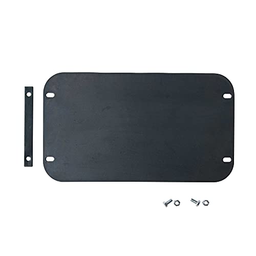 YARDMAX YCP320 Plate Compactor Pad for YC0850