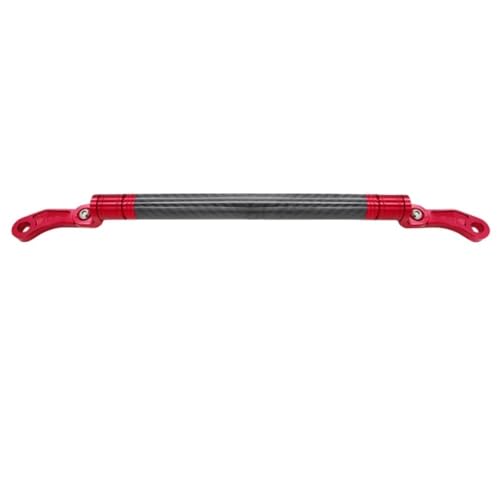 Barra de equilibrio ajustable para manillar de moto que reduce vibraciones 5