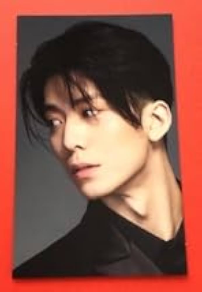 SF9 フィヨン 日本ペンミ トレカ コンプ SF9 フィヨン 日本ペンミ トレカ コンプ