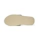 SoleilSandal Summer Men Sandals for Suede, Comfortable Flats with Memory Foam Insole, EVA Outsole Non-Slip Casual Fashion I-Slides zjc-51-Coffee-10-43