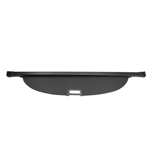 Cubierta retráctil de equipaje para viajar en Toyota Harrier XU60 2015-2019