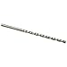 Rotary Percussion - Straight Shank Bits - 7/16x4x6 masonry drill bit