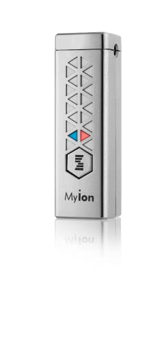 Preisvergleich Produktbild MyiOn (Silver)
