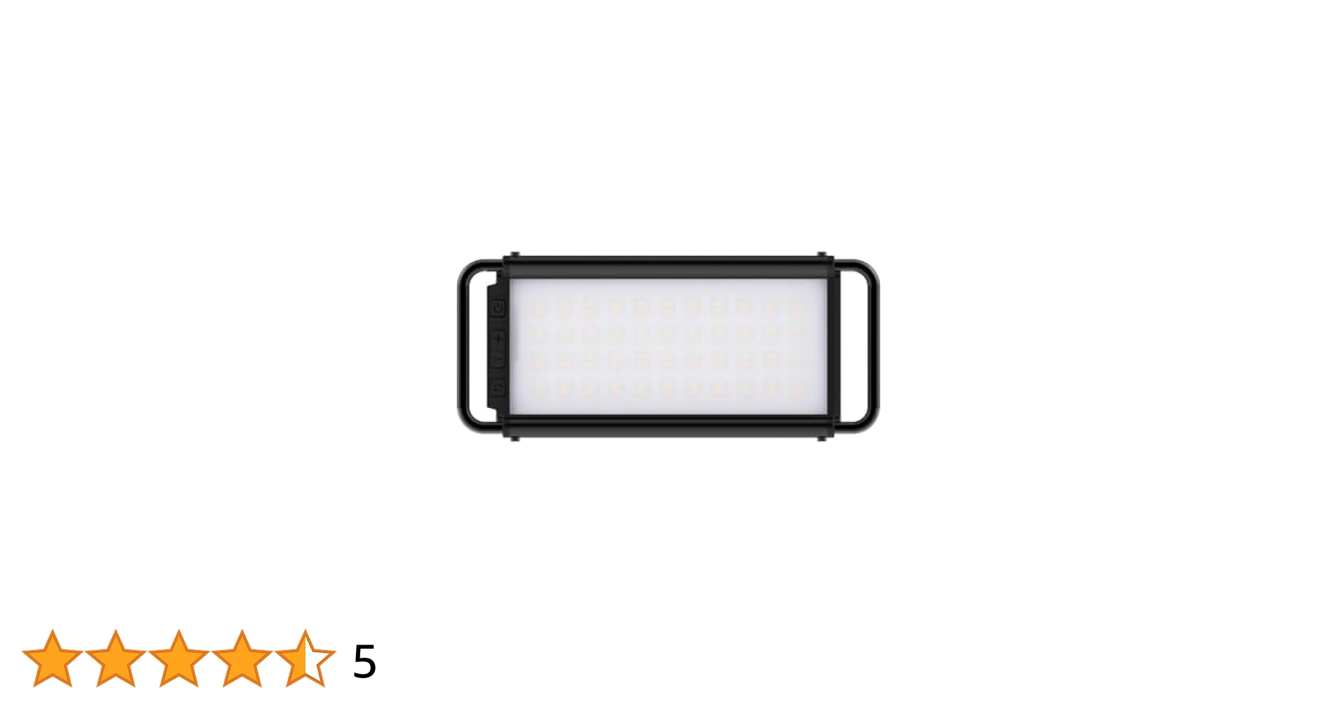 Amazon.co.jp: Prism(プリズム)充電式モバイルLEDランタン