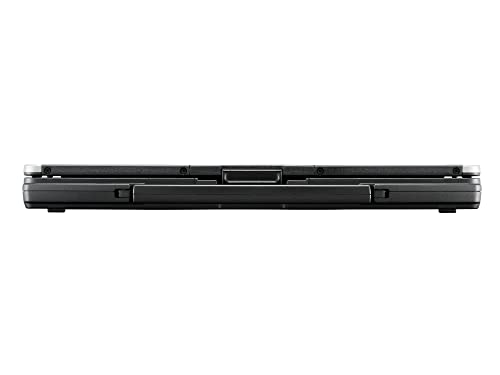Image of Toughbook Panasonic FZ-55 i7, Touch, 4G LTE, dGPS, FZ-55CA60CVM