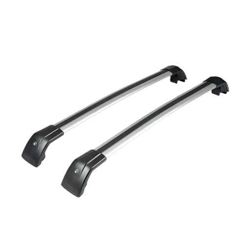 Barres de toit voiture transversales verrouillables Tucson NX4