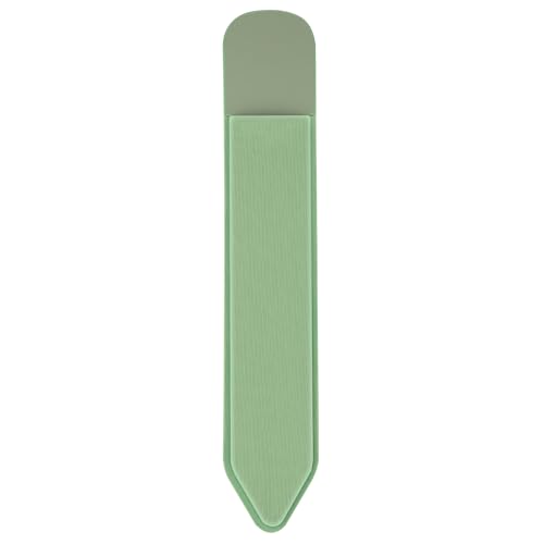 Image of MoKo Adhesive Pencil Case Holder Sticker for Apple Pencil, Sage Green