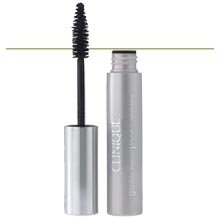 Clinique Gentle Waterproof Mascara Long-Wearing Lash Builder 11 Black
