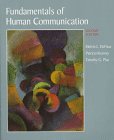 Fundamentals of Human Communication