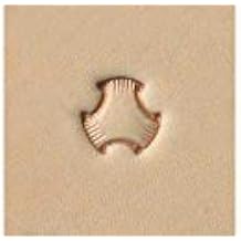 Tandy Leather X503 Craftool Tri Weave Stamp 6503-00